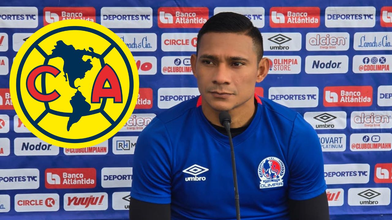 Mango Sánchez ya palpita el duelo ante el América y avisa que Olimpia puede competirles