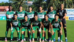 Se confirma la primera alta en Marathón de cara al nuevo torneo Clausura 2026