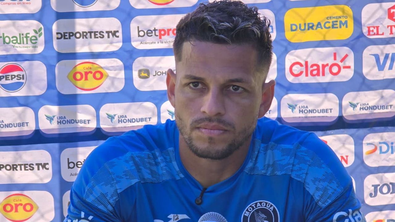 Marcelo Santos rompe el silencio sobre la eliminación de Honduras y lanza mensaje