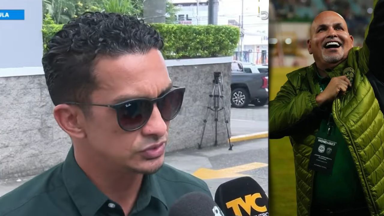 Mario Berrios aclara si Orinson Amaya se sentía mal previo a su muerte repentina