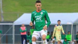 Mathías Techera regresa a Honduras de la mano de sorpresivo club en 2026