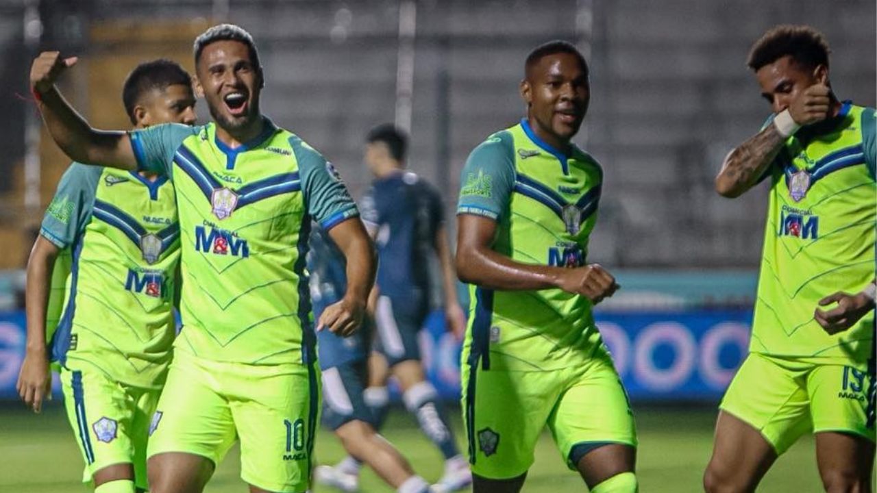 Olancho FC anuncia sus primeras bajas tras la finalización del torneo Apertura 2025