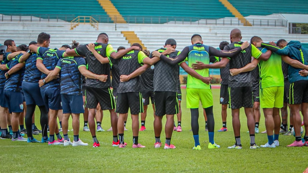 Olancho FC suma una nueva baja sin terminar el torneo Apertura 2025