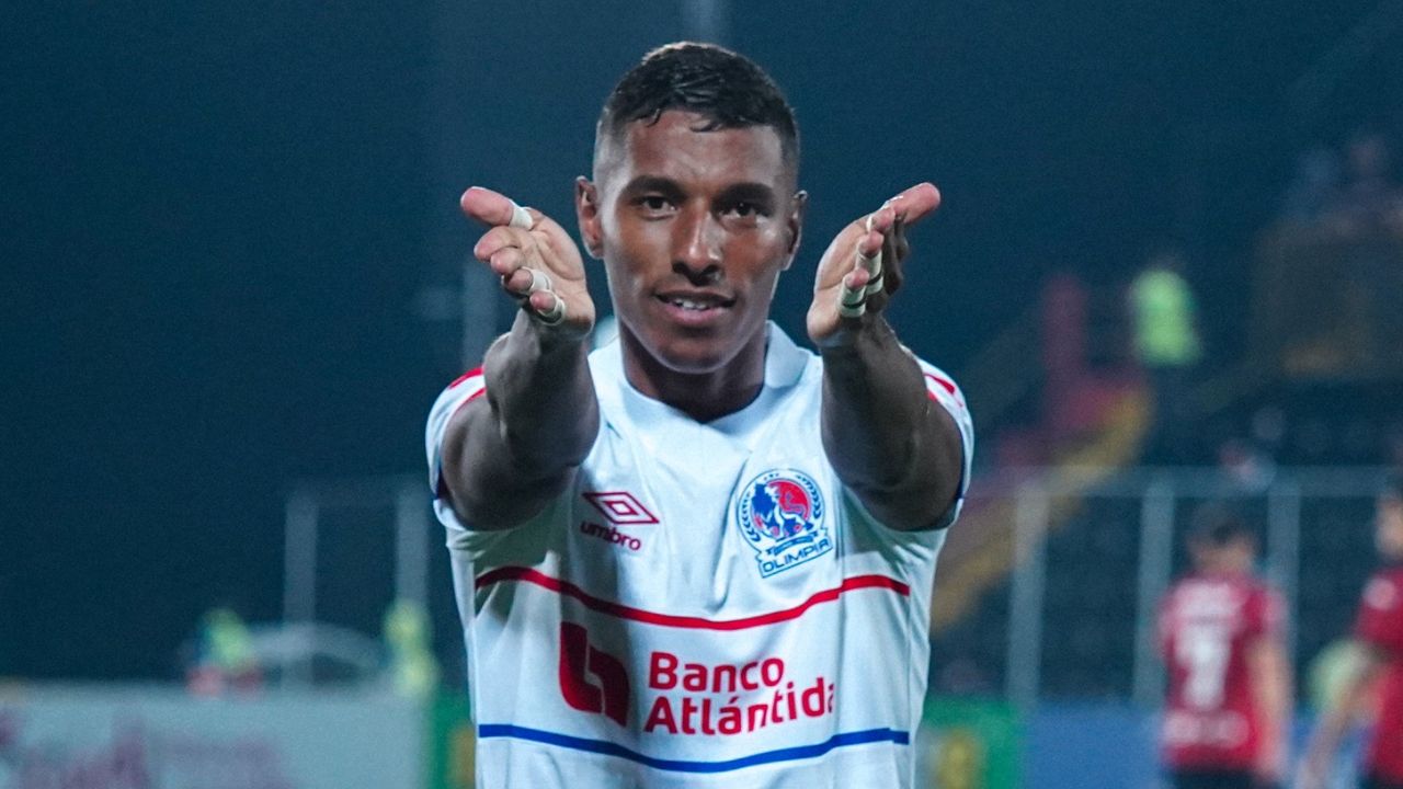 Olimpia decide el futuro de Marcos Montiel de cara al nuevo torneo Clausura 2026