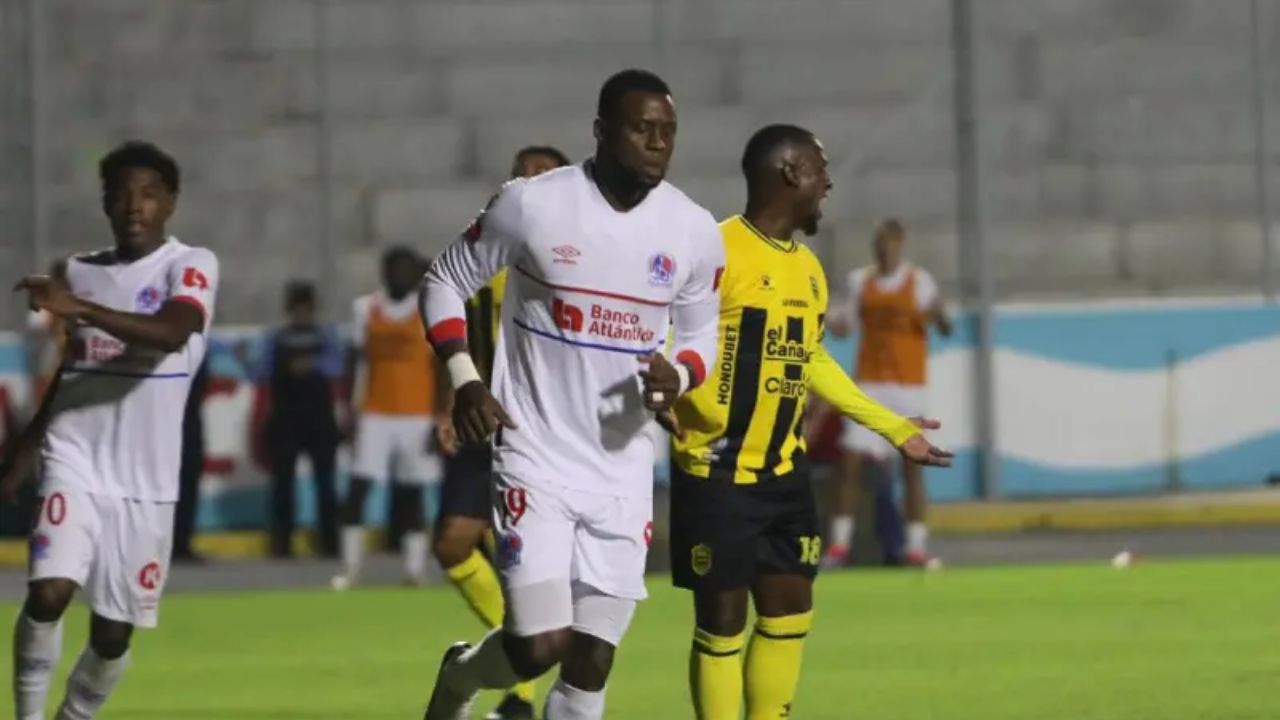 Olimpia anuncia determinación luego de clasificar a la final antes del clásico ante Real España