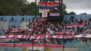 Olimpia hace importante anuncio tras el partido suspendido vs Victoria