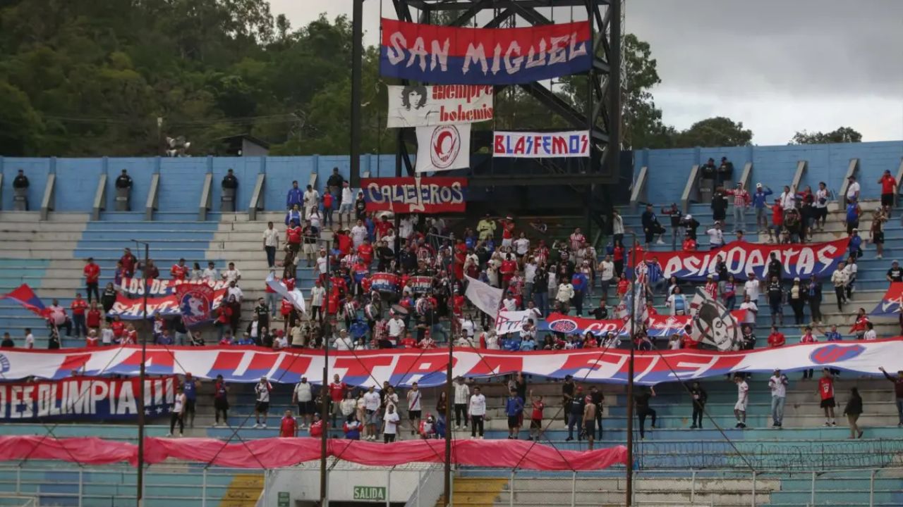 Olimpia hace importante anuncio tras el partido suspendido vs Victoria