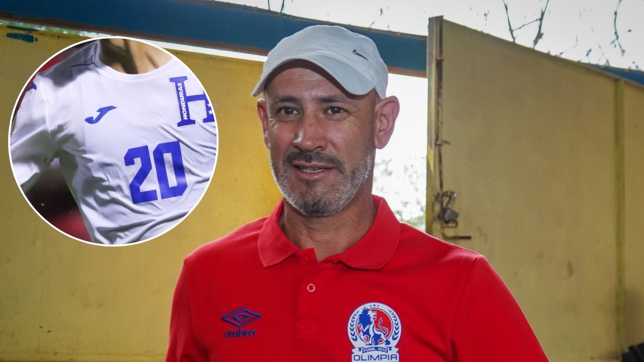 Olimpia ya tiene su segunda alta confirmada para el Clausura 2026 y la Champions Cup