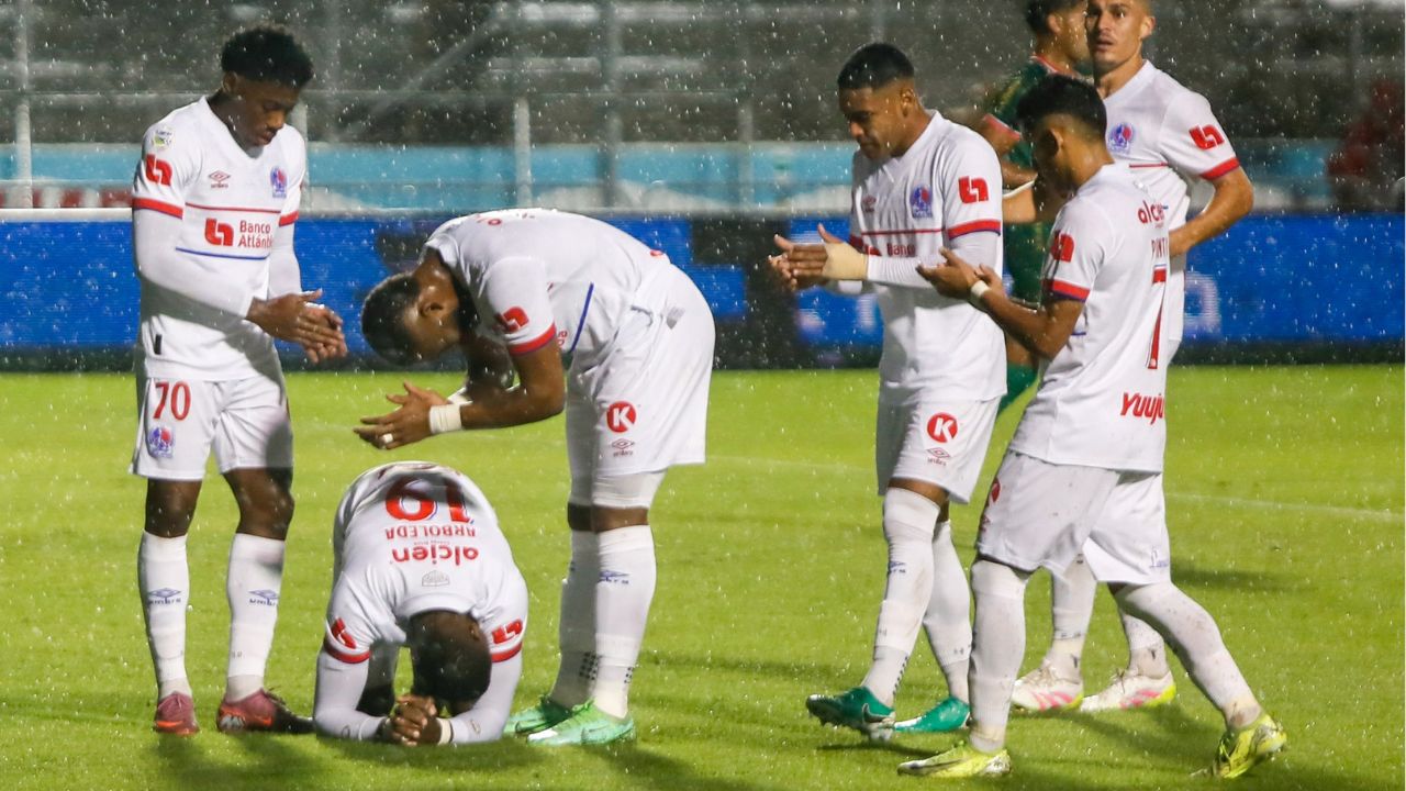 Olimpia tiene listo un nuevo refuerzo para el torneo Clausura 2026 y la Champions Cup