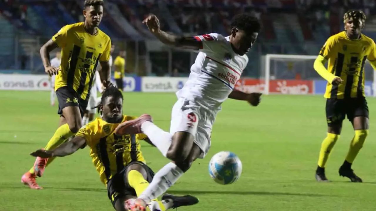 Olimpia vs Real España EN VIVO, hora, canal y dónde ver la Liga Nacional de Honduras