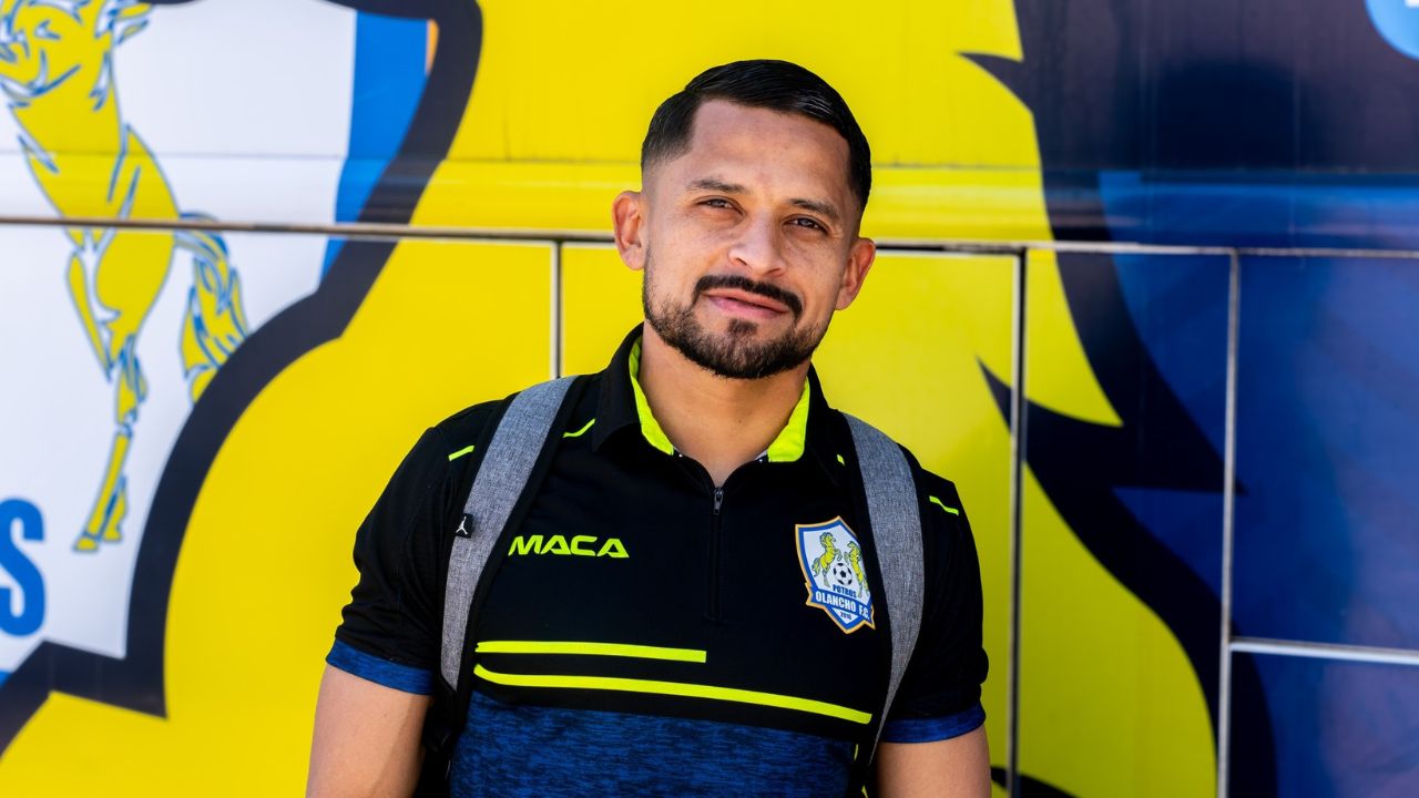 Omar Elvir define su equipo para el Clausura 2026