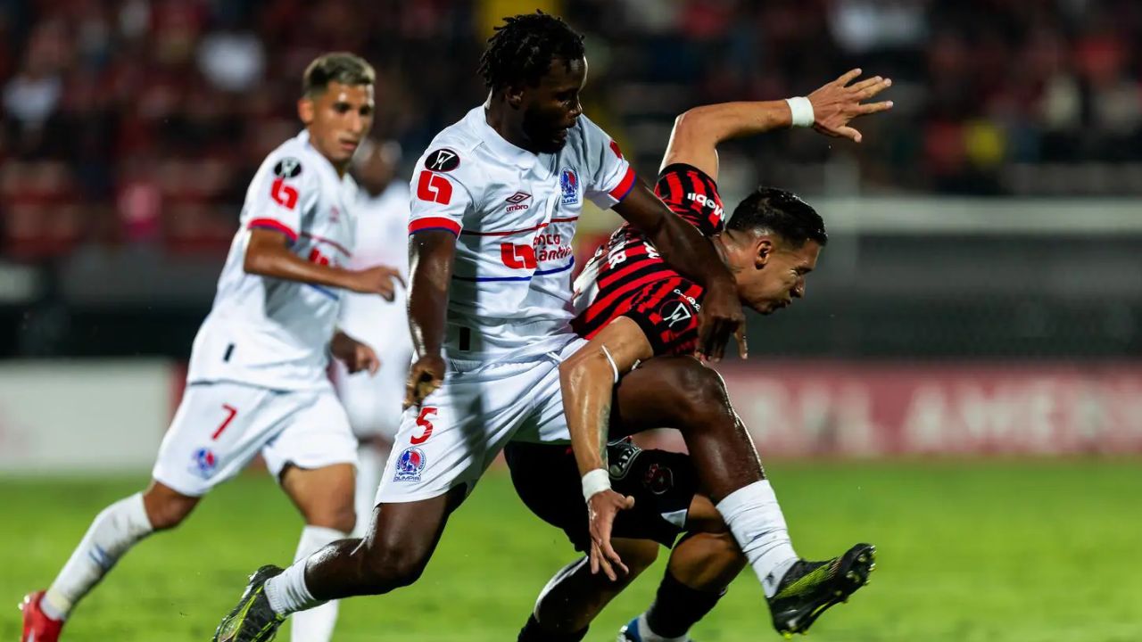 Concacaf anuncia el XI Ideal de la Copa Centroamericana con jugadores hondureños