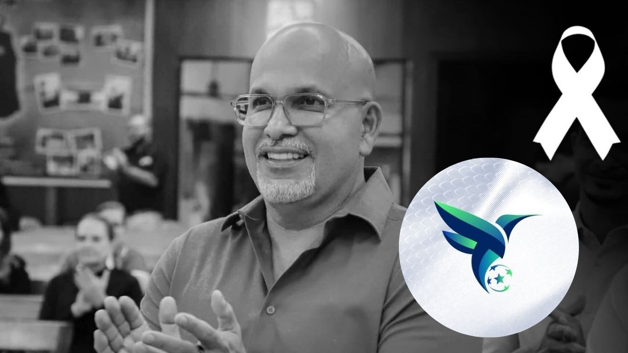 Liga Nacional acuerda minuto de silencio en la jornada 21 en memoria a Orinson Amaya