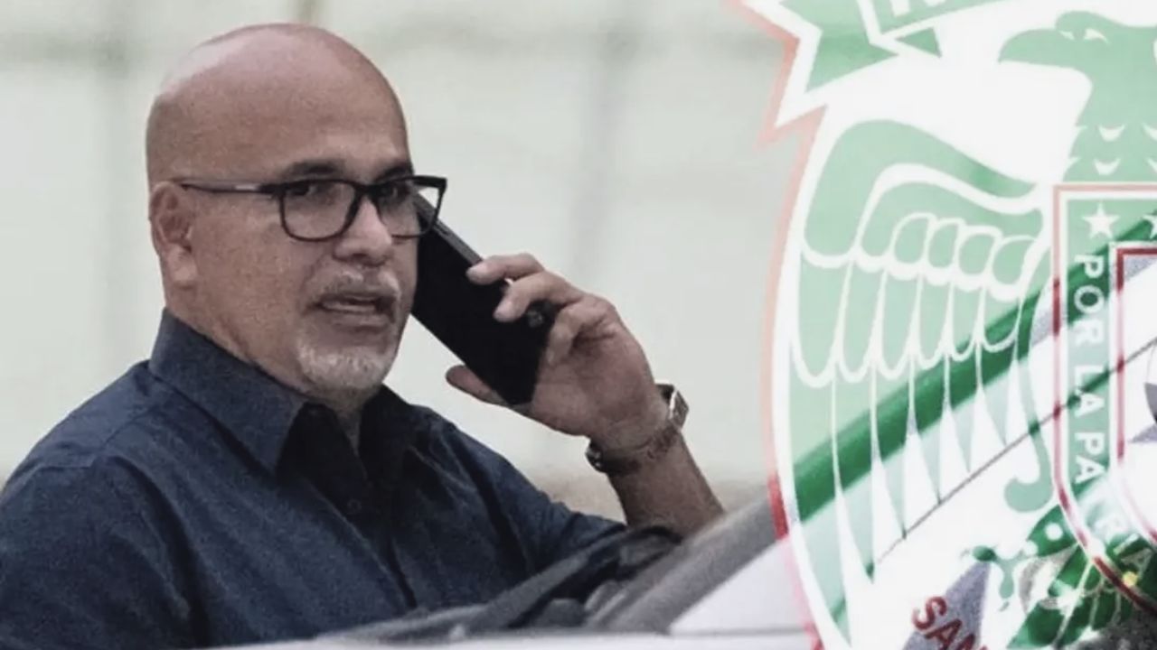 Revelan cómo fueron los últimos minutos de Orinson Amaya previo a su fallecimiento