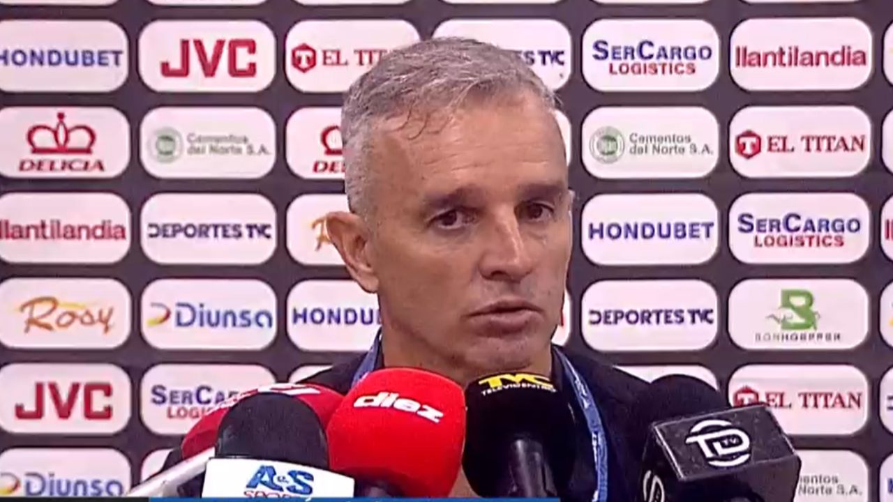 Pablo Lavallén confirma dolorosa noticia para Marathón tras triunfo ante Platense