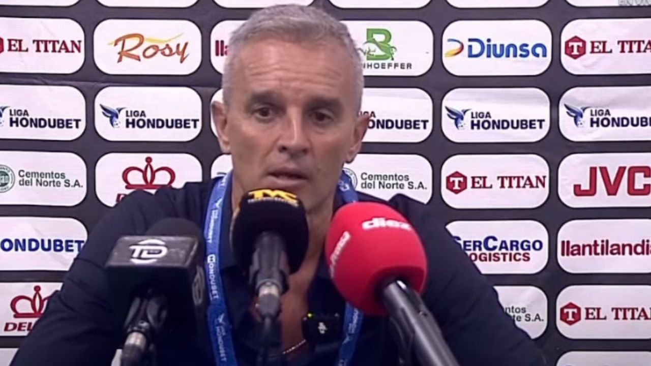 Pablo Lavallén rompe el silencio sobre el impacto por el fallecimiento de Orinson Amaya