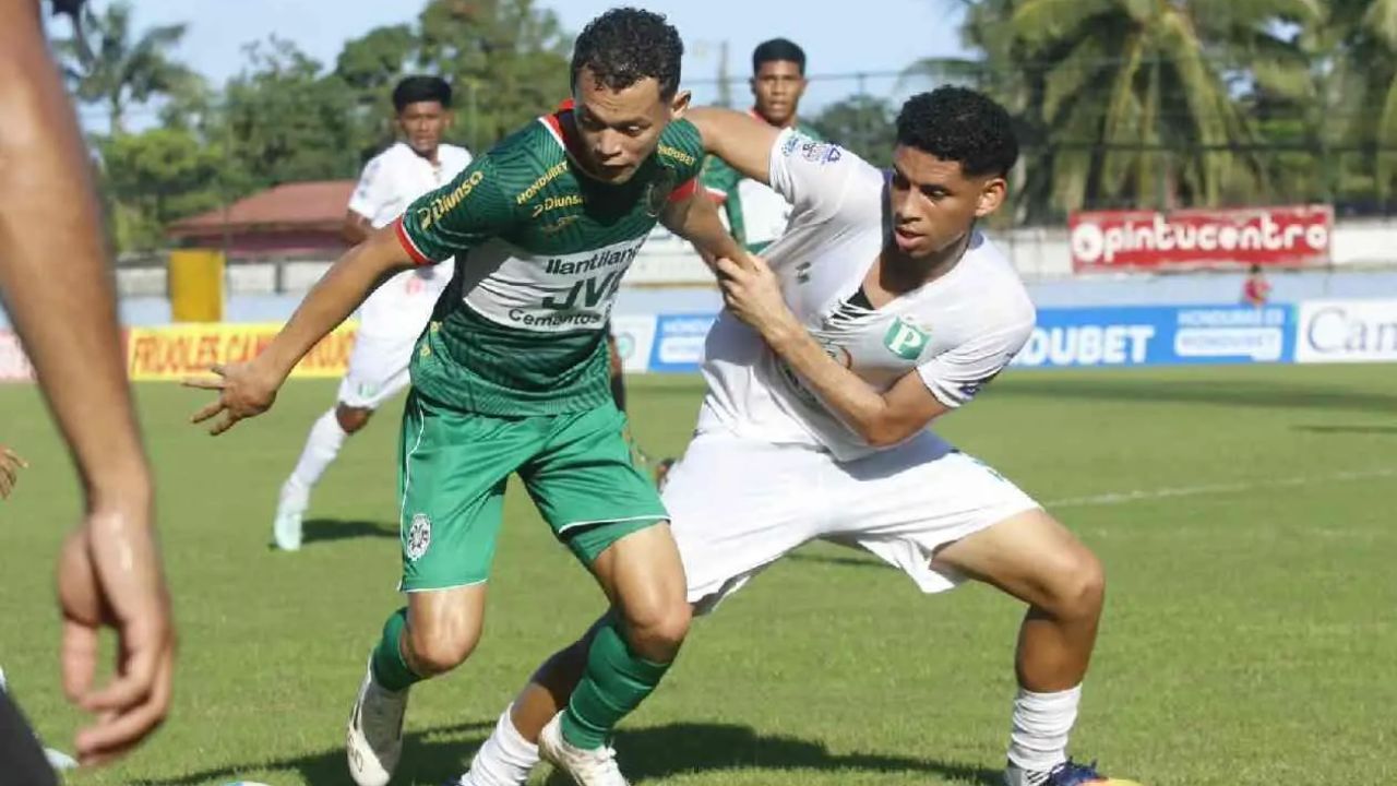 Marathón se repone ante Platense y logra clasificarse a la Gran Final del Apertura 2025
