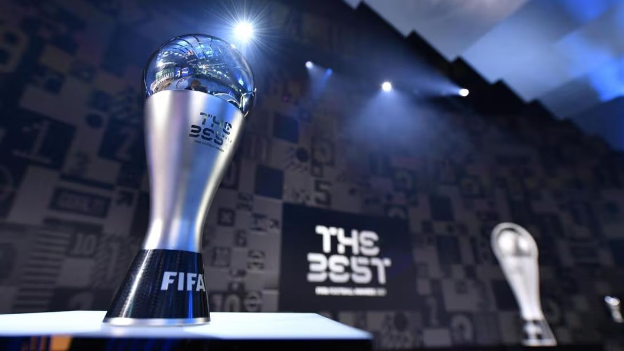 Premios The Best 2025; Nominados, hora y dónde ver EN VIVO