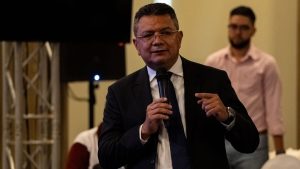 Presidente de la Liga Nacional se pronuncia sobre las posibles fechas para la Gran Final