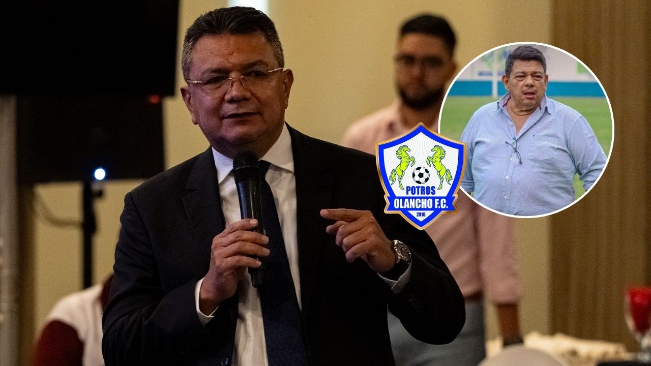 Liga Nacional rompe el silencio y responde sobre la determinación de Olancho FC de retirarse