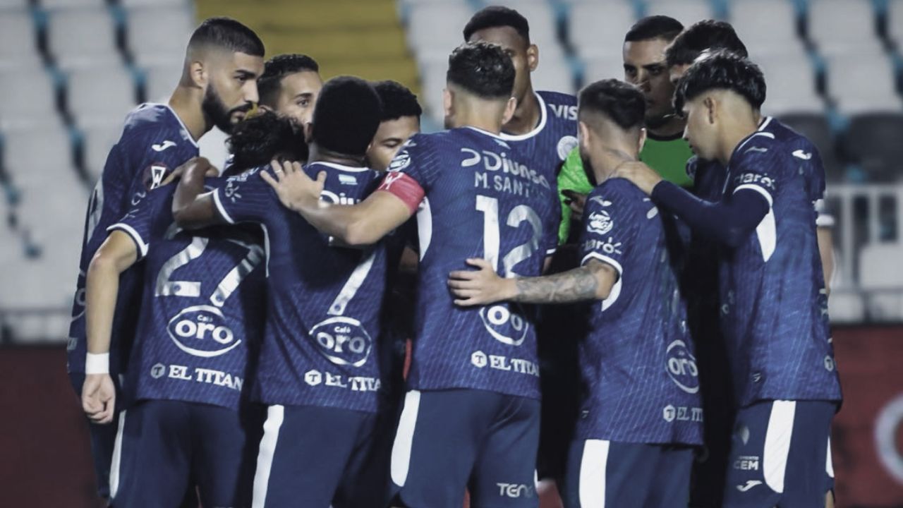 Estas serían las primeras bajas en Motagua tras nuevo fracaso en Liga Nacional