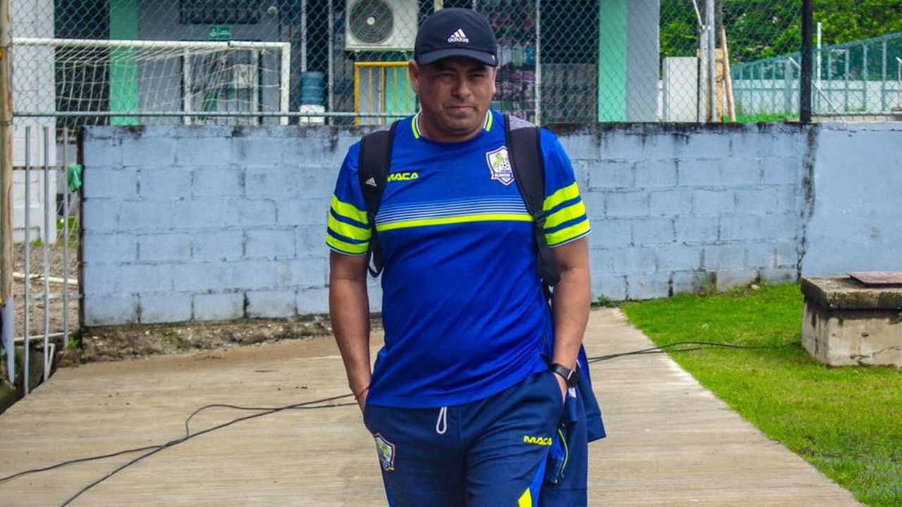 Reynaldo Tilguath se olvida de Olancho y este sería su nuevo club para el Clausura 2026