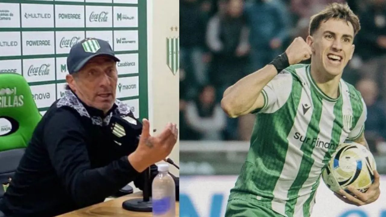 Rodrigo Auzmendi podría darle un inesperado golpe a Pedro Troglio