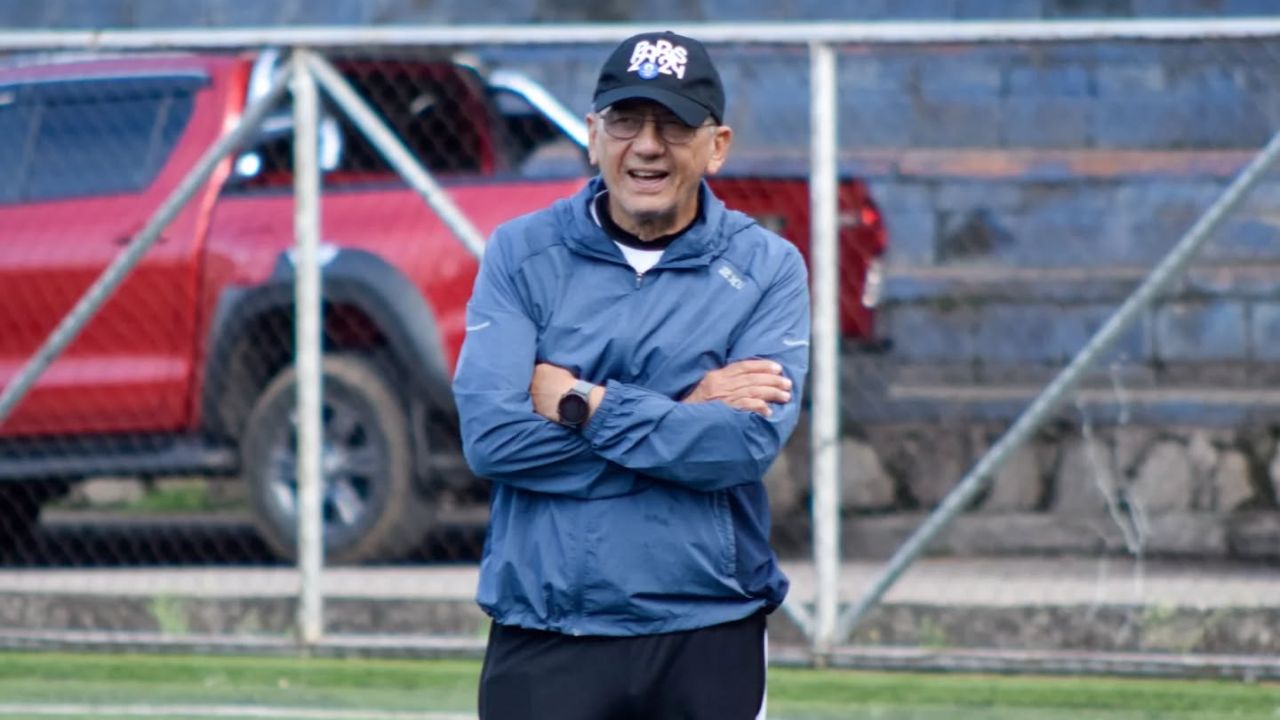 Dirigencia de Lobos UPN se pronuncia sobre la continuidad de Salomón Nazar