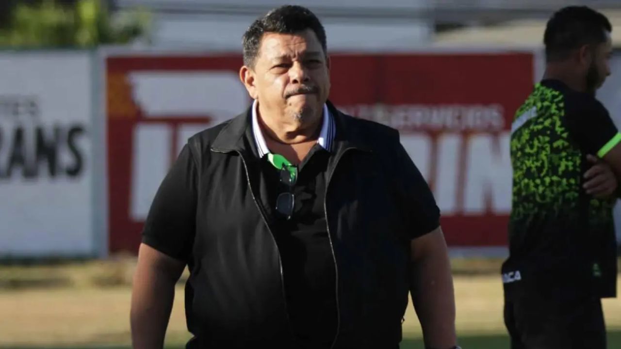 Samuel García expone sus exigencias a Liga Nacional para evitar su retiro del torneo