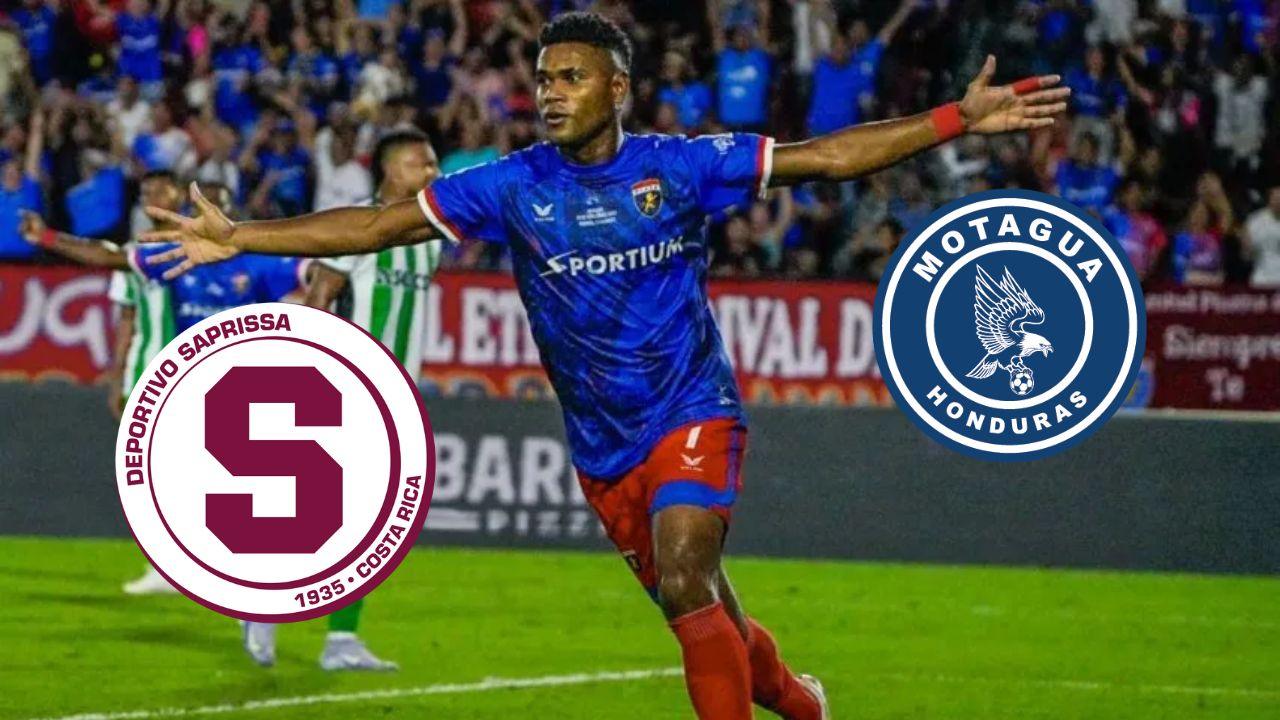 Saprissa se entromete en un posible fichaje de Motagua para el Clausura 2026