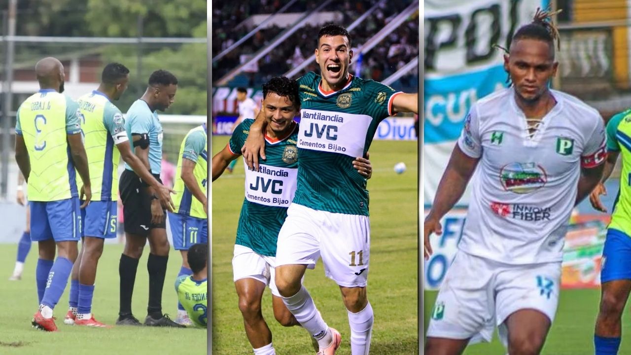 Liga Nacional: Así quedó la tabla del Grupo B en la Triangular Final