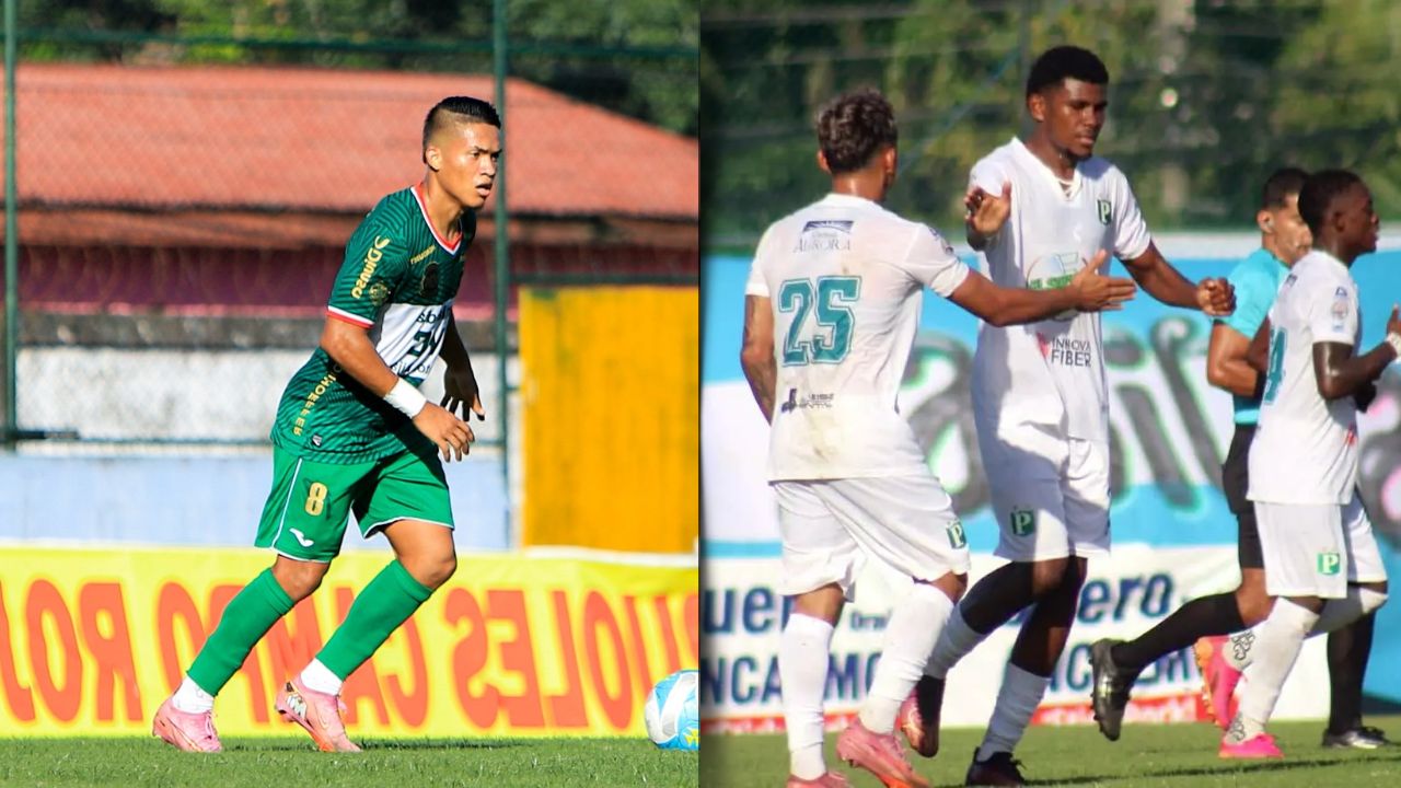 Liga Nacional: Así quedó la tabla de la triangular del Grupo B del torneo Apertura 2025