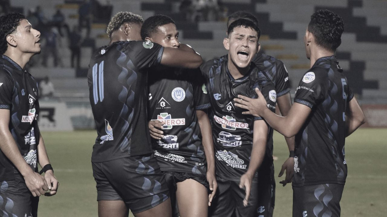 Victoria lanza comunicado sobre la situación que obligó a suspender partido vs Olimpia