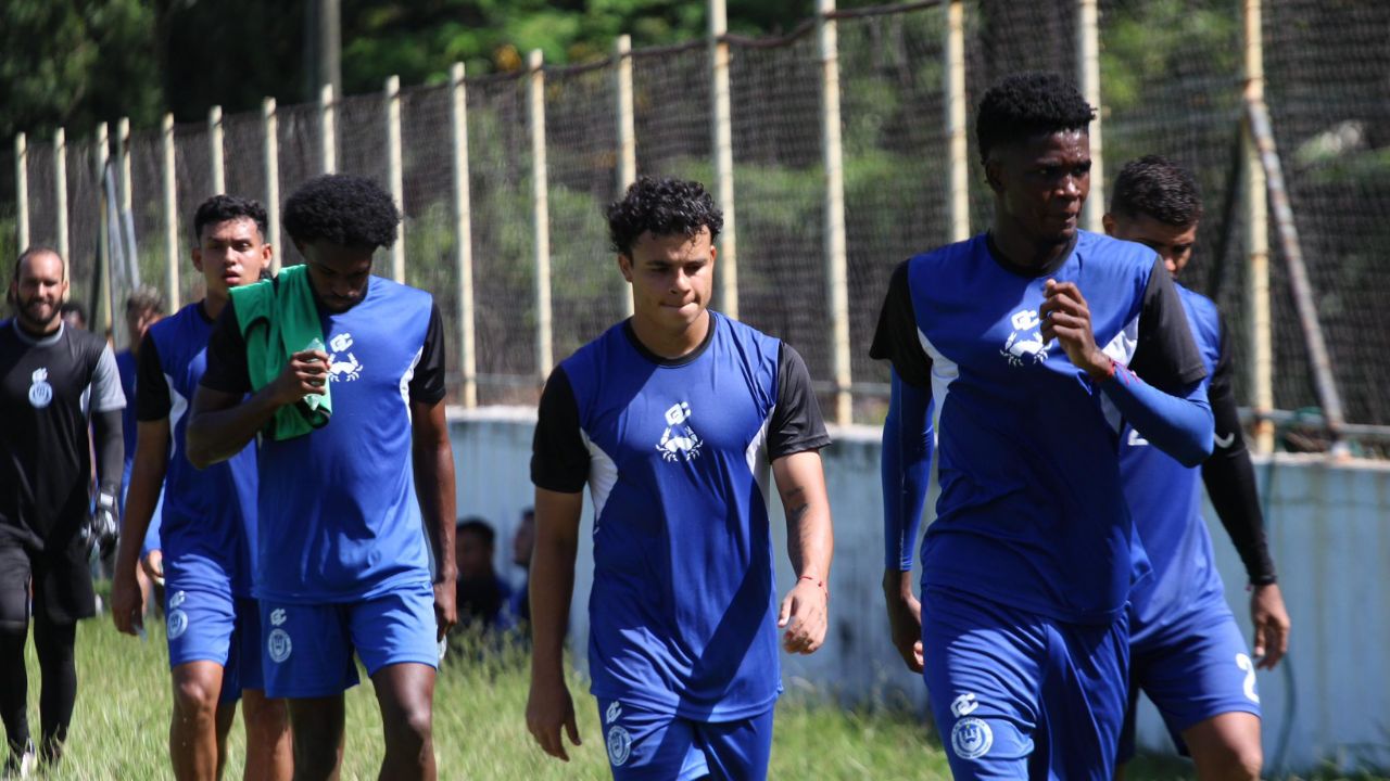 Victoria decide viajar de última hora y sí habrá juego contra Olimpia