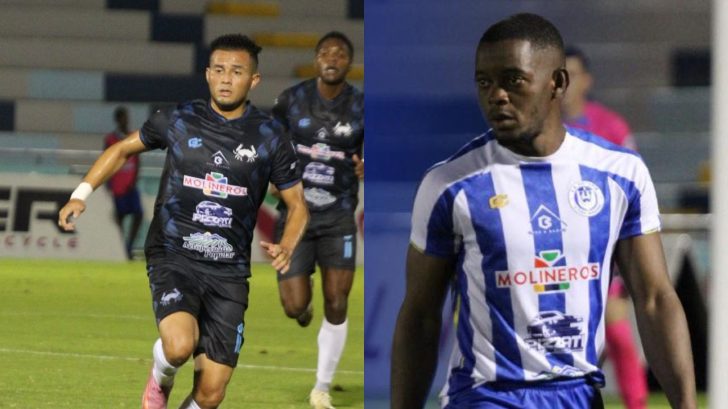 Walter Martínez y Wisdom Quayé ya tendrían nuevo club tras dejar al Victoria