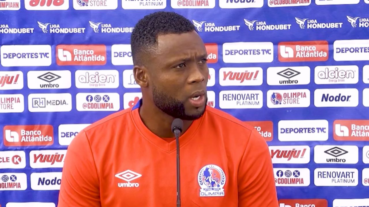 Yustin Arboleda deja rotunda opinión sobre jugar 24 y 25 de diciembre