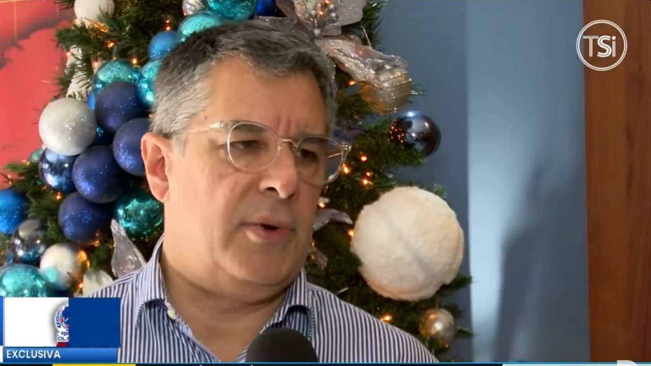 Rafael Villeda cuestiona formato de las triangulares y respalda a Eduardo Espinel