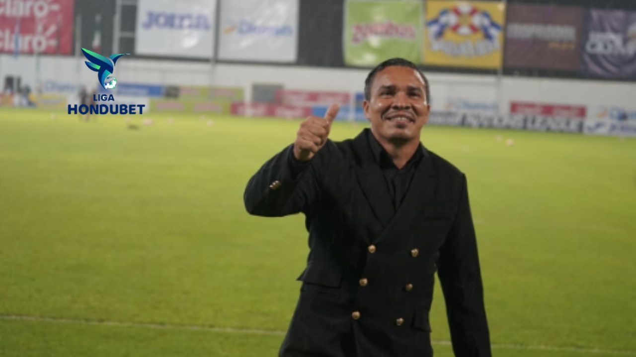 Rambo de León podría llegar a equipo de la Liga Nacional el próximo torneo