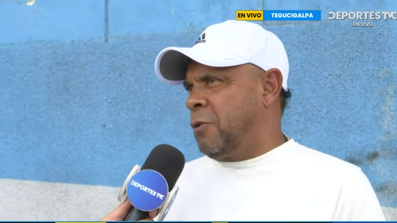 Raúl Cáceres rompe el silencio ante posibles salidas del Platense