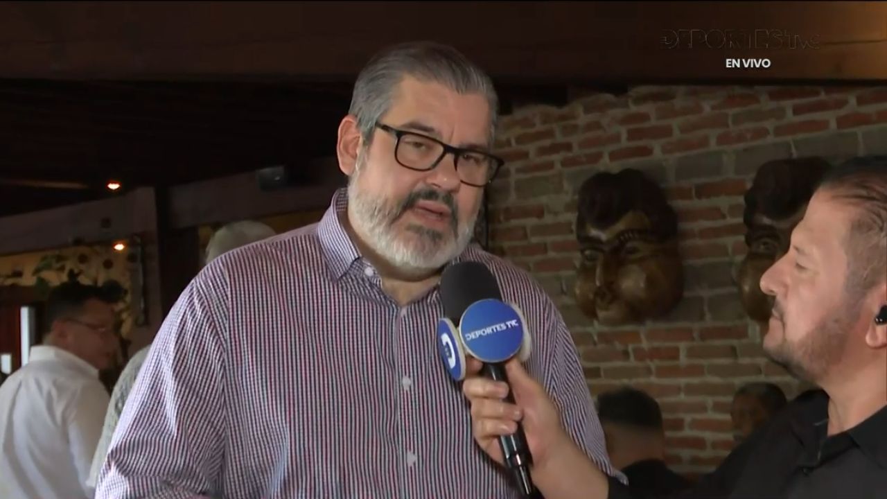 Secretario de la Liga Nacional responde a críticas por formato del Torneo Apertura 2025-2026