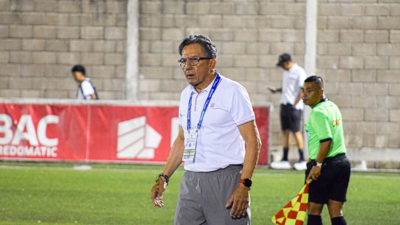 Salomón Nazar dejaría Lobos UPN para meterse de lleno en política