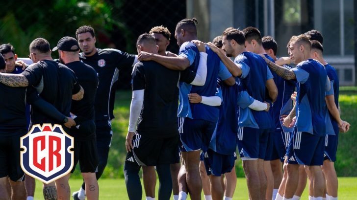 Este sería uno de los candidatos para dirigir la selección de Costa Rica