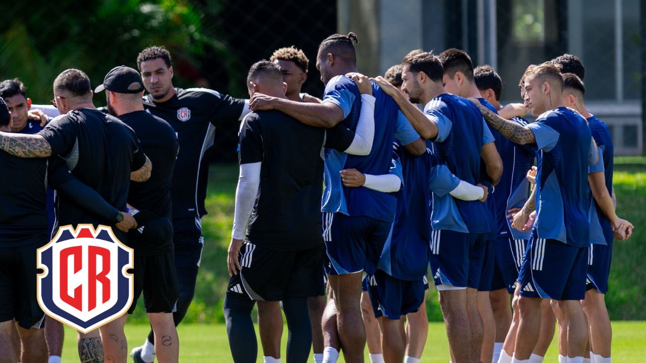 Este sería uno de los candidatos para dirigir la selección de Costa Rica