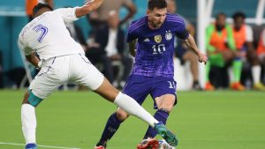 Estas serían las selecciones que podrían jugar amistoso contra Honduras