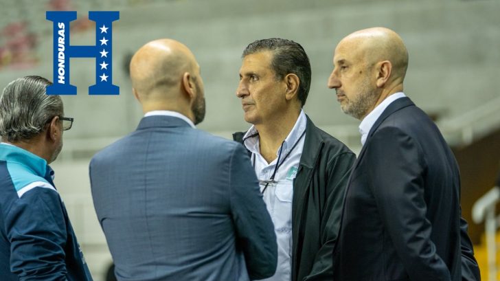 FFH confirma la cantidad de técnicos que desean dirigir la selección de Honduras