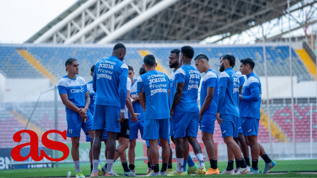 Medio internacional filtra los dos candidatos para dirigir la selección de Honduras