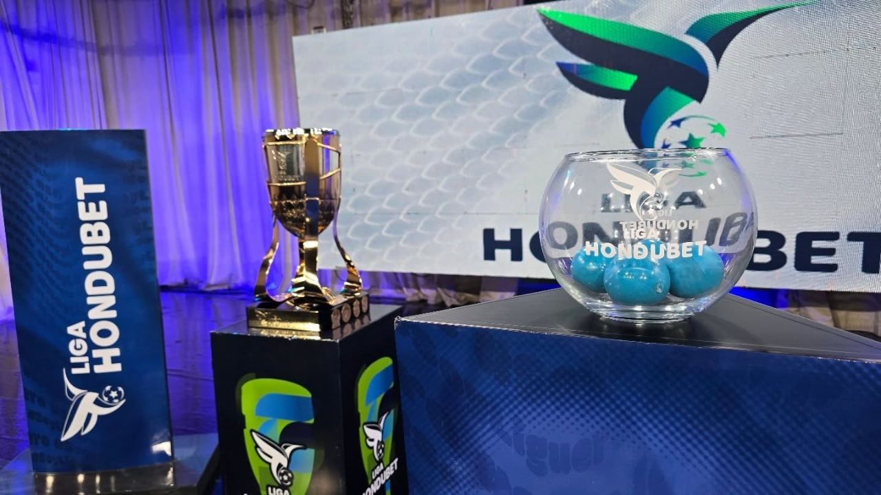 Así se jugarán las triangulares del torneo Apertura 2025-26 de la Liga Nacional