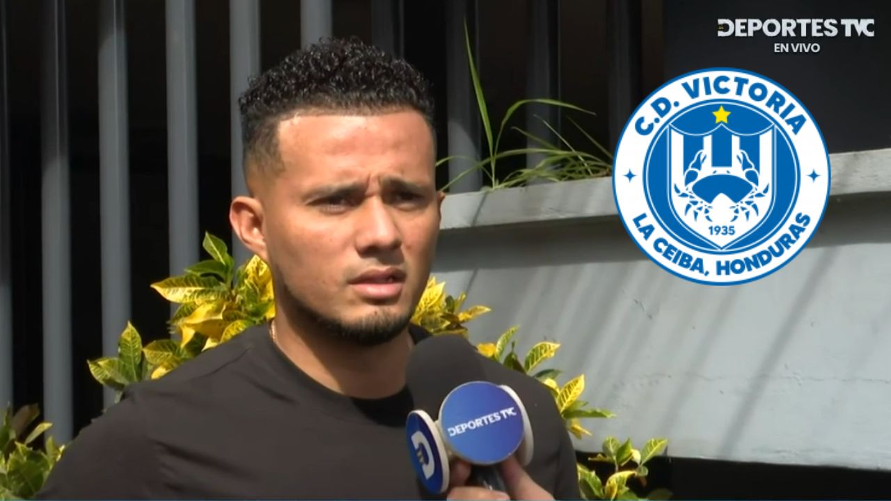 Walter Martínez confirma su futuro tras conflicto con Victoria