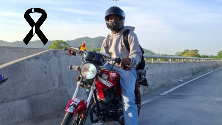 Futbolista hondureño fallece haciendo piques en San Pedro Sula