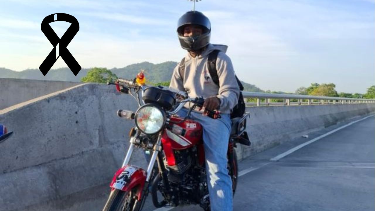 Futbolista hondureño fallece haciendo piques en San Pedro Sula